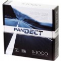Автосигнализация PANDECT X-1000