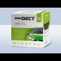 Автосигнализация PANDECT X-2010