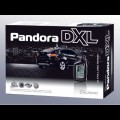 Автосигнализация PANDORA DXL 3000