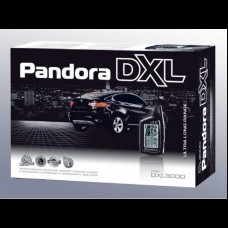 Установить PANDORA DXL 3000