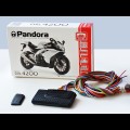 Мотосигнализация PANDORA DXL 4200