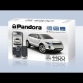 Автосигнализация PANDORA DXL 4400
