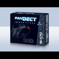 Установить PANDECT IS 470