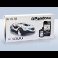 Автосигнализация PANDORA DXL 5000