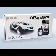 Установить PANDORA DXL 5000