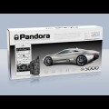 Автосигнализация PANDORA DXL 5000 New