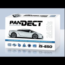 Установить PANDECT IS-650